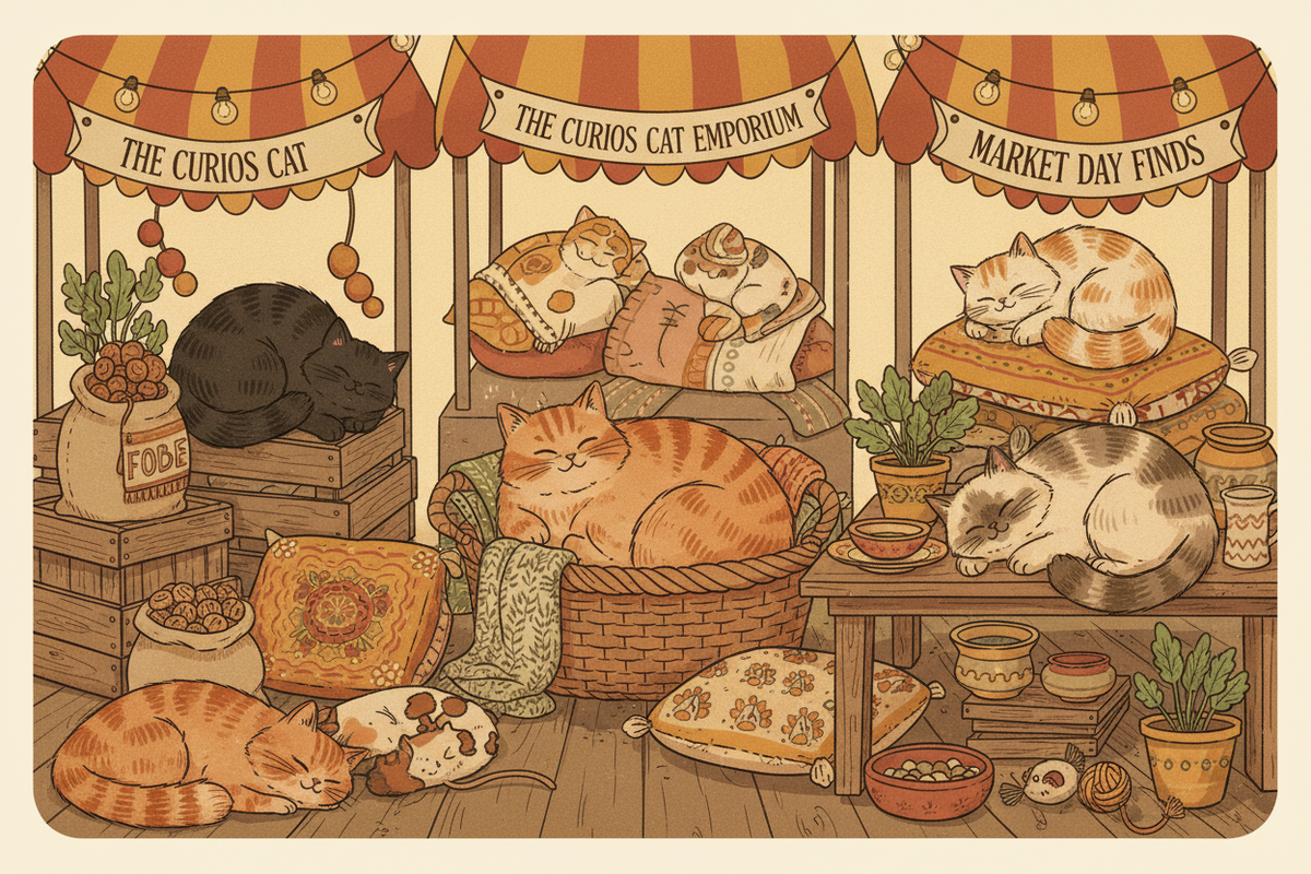 Cats