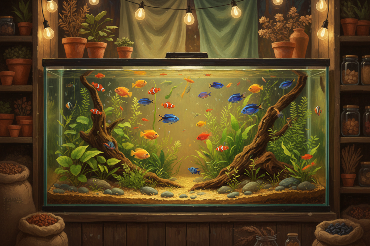 Fish